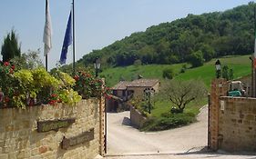 Agriturismo Tre Querce Penna San Giovanni